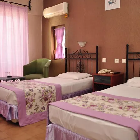 Ośrodek wypoczynkowy Halici Semera Village Marmaris