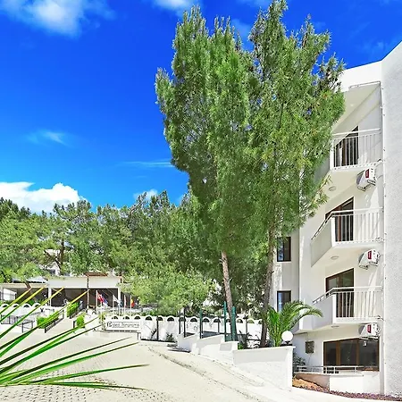 Ośrodek wypoczynkowy Halici Semera Village 4*