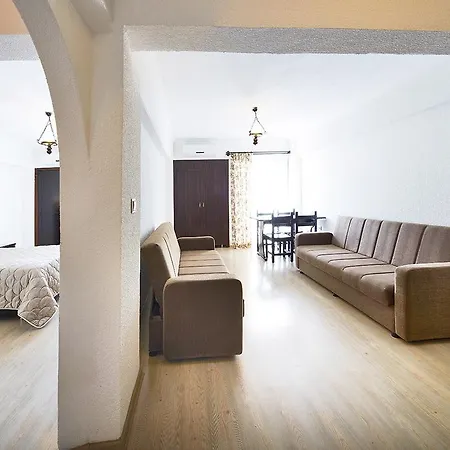 度假村 Halici Semera Village 马尔马里斯