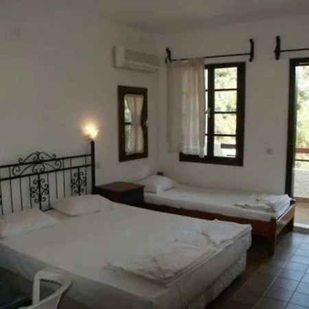 Ośrodek wypoczynkowy Halici Semera Village 4*