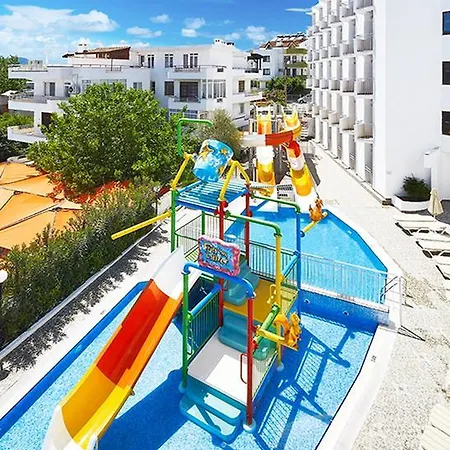 Halici Semera Village Ośrodek wypoczynkowy 4*
