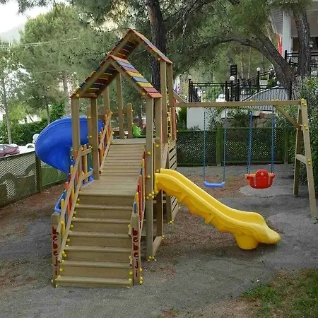 Halici Semera Village 4* 马尔马里斯