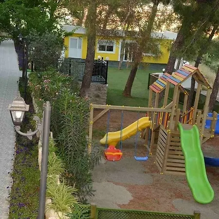 Halici Semera Village 马尔马里斯