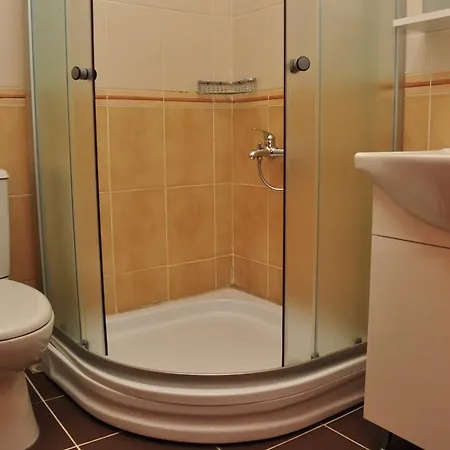 Ośrodek wypoczynkowy Halici Semera Village 4*