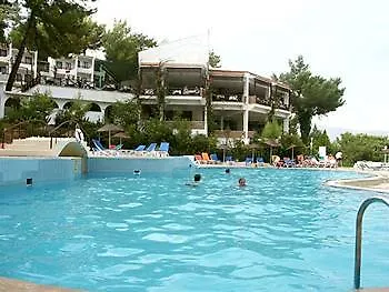 Ośrodek wypoczynkowy Halici Semera Village 4*