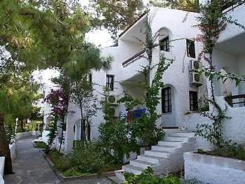Halici Semera Village 马尔马里斯