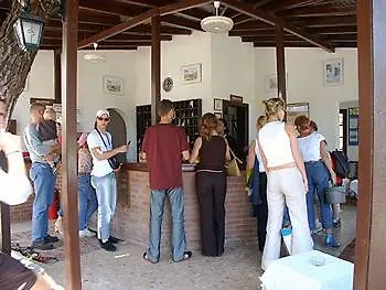 Halici Semera Village Ośrodek wypoczynkowy