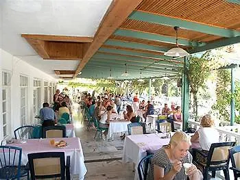 Halici Semera Village Ośrodek wypoczynkowy 4*