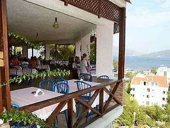 Ośrodek wypoczynkowy Halici Semera Village 4*