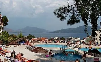 Halici Semera Village 马尔马里斯