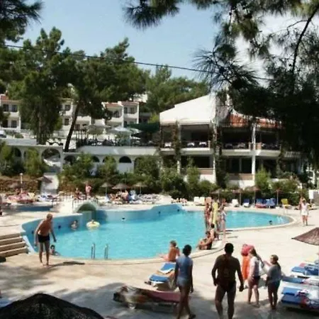 Halici Semera Village 马尔马里斯
