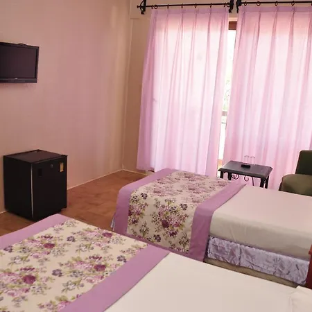 Halici Semera Village 马尔马里斯