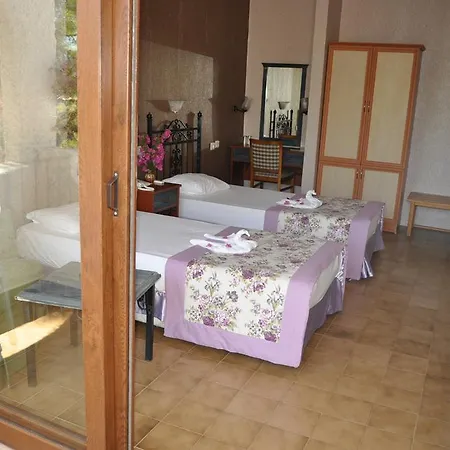 Halici Semera Village 4*