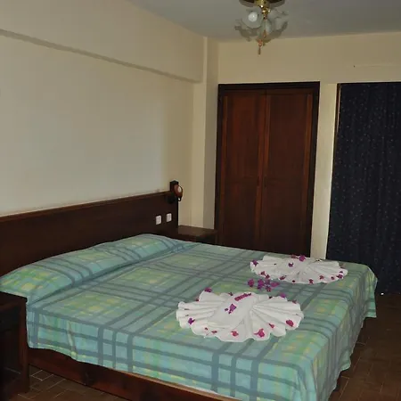 Halici Semera Village 度假村 4*