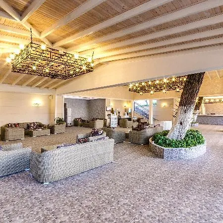 Halici Semera Village 度假村 4*