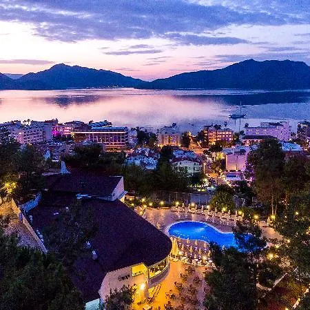 Halici Semera Village 度假村 马尔马里斯