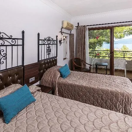 Halici Semera Village 度假村 4*