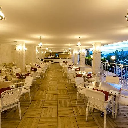 Halici Semera Village 度假村 马尔马里斯