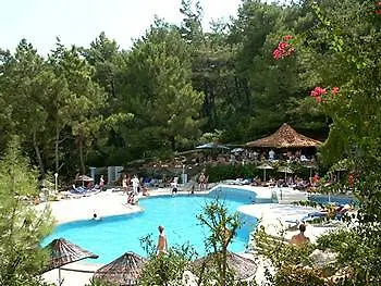 度假村 Halici Semera Village