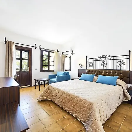 Ośrodek wypoczynkowy Halici Semera Village 4*